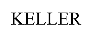 KELLER trademark