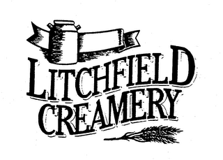 LITCHFIELD CREAMERY