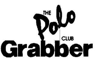 THE POLO CLUB BOCA RATON trademark
