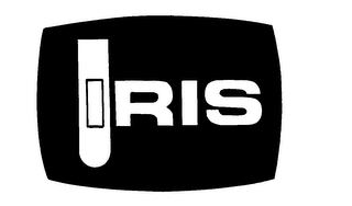 IRIS trademark