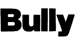 BULLY