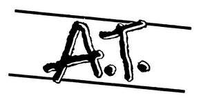 A.T. trademark