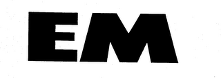 EM trademark