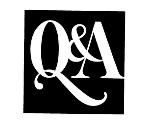 Q&A trademark