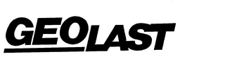GEOLAST trademark