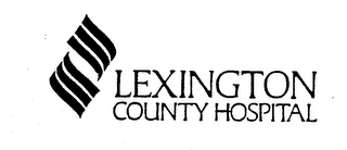 LEXINGTON COUNTY HOSPITAL