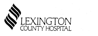 LEXINGTON COUNTY HOSPITAL