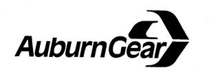 AUBURN GEAR trademark