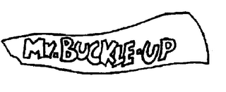 MR. BUCKLE-UP