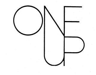 ONE UP