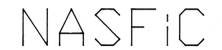 NASFIC trademark