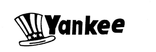YANKEE trademark