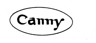 CANNY trademark