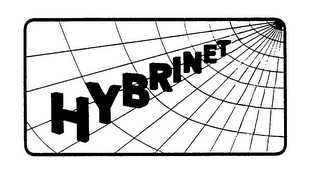 HYBRINET trademark