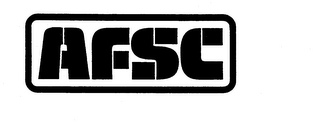 AFSC trademark