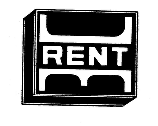 U RENT M trademark