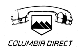 COLUMBIA DIRECT