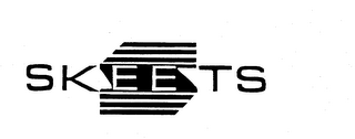 SKEETS S trademark