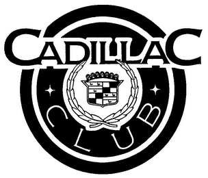 CADILLAC CLUB