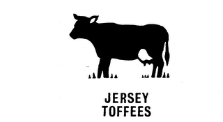 JERSEY TOFFEES