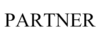 PARTNER trademark
