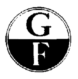GF trademark