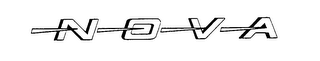 NOVA trademark