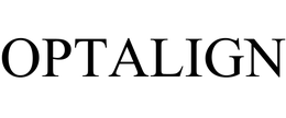 OPTALIGN