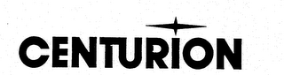 CENTURION trademark