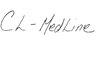 CL-MEDLINE trademark