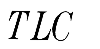TLC trademark