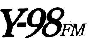 Y-98 FM