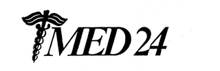 MED 24 trademark