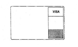 VISA trademark