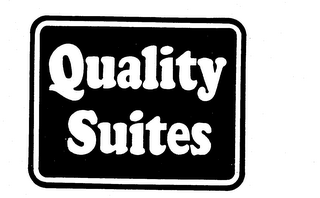 QUALITY SUITES trademark