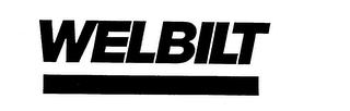 WELBILT