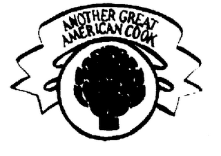 ANOTHER GREAT AMERICAN COOK