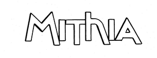MITHIA trademark