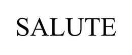 SALUTE trademark