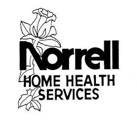 NORRELL HOME HEALTH SERVICES