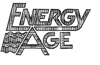 ENERGY AGE