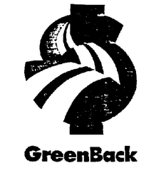 GREENBACK