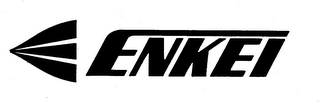 ENKEI trademark