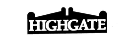 HIGHGATE trademark