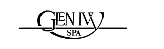 GLEN IVY SPA