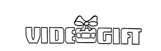 VIDEOGIFT trademark