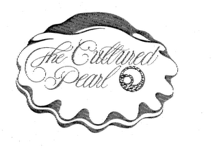 THE CULTURED PEARL