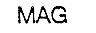 MAG trademark