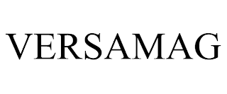 VERSAMAG trademark
