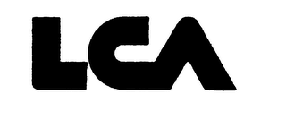 LCA trademark